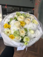 собран сегодня #20