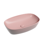 Раковина Ceramica Nova Element 60 см CN6049MP розовая