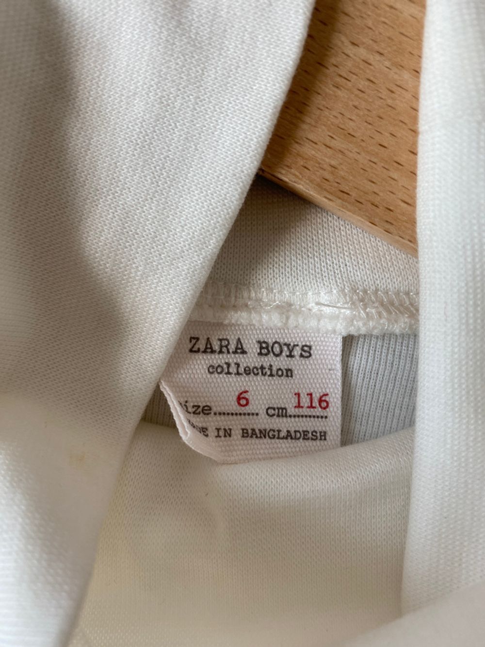 Водолазка Zara