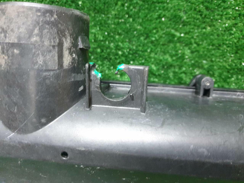 Корпус воздушного фильтра Москвич 3 (2022-н.в.)