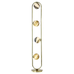 торшер Planets