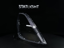 Правое стекло фары Nissan Teana 2003-2005