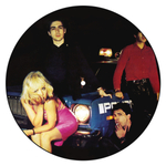 Blondie / Plastic Letters (Picture Disc)(LP)