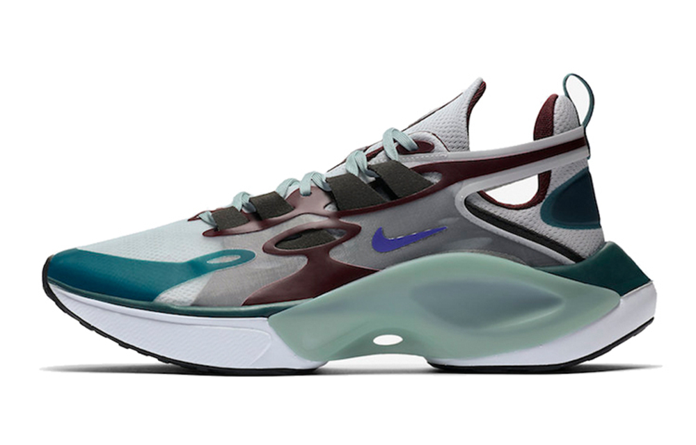 Кроссовки Nike Dmsx