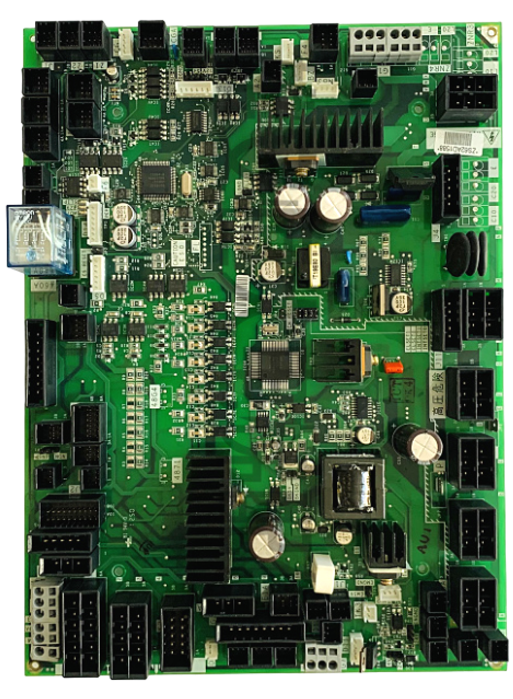 Плата DOR-1240 MITSUBISHI.