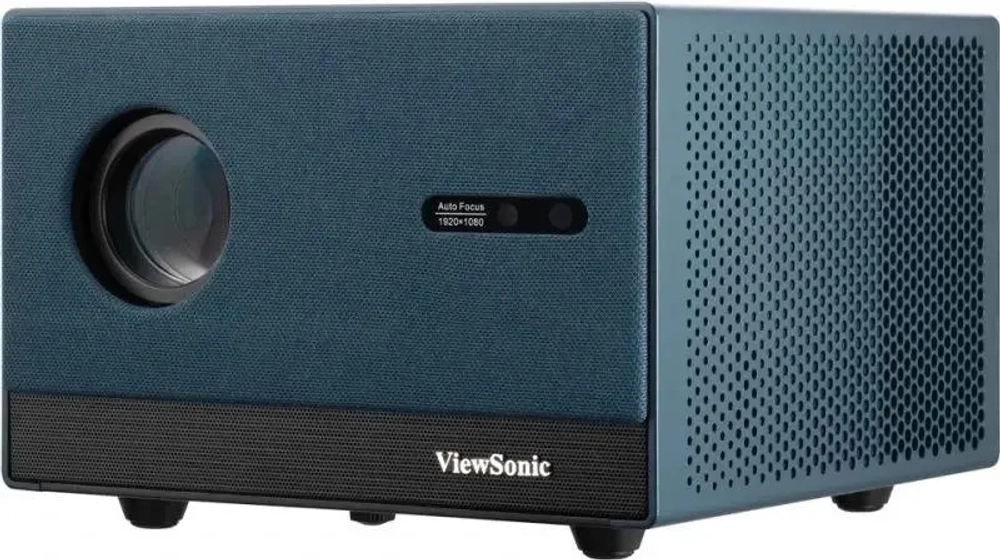 Проектор ViewSonic LX60HD (VS20103)