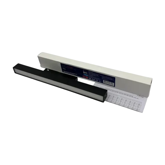 Светильник трековый светодиодный TRACK LED MAGNETIC арт. 31001