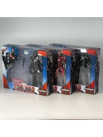 Фигурка Воитель Marvel ZD Toys