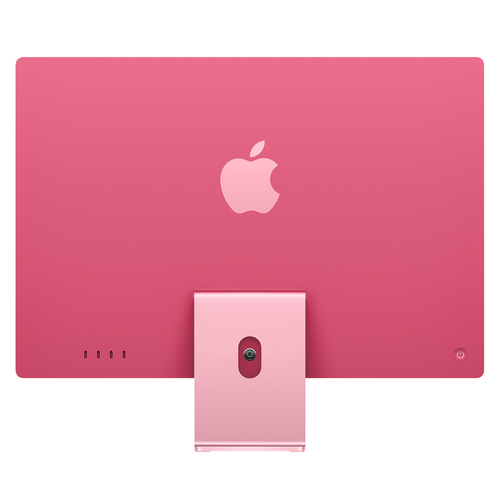 Моноблок Apple iMac 4.5K 24" (M4, 10 CPU/10 GPU, 2024) 24/1TB, Pink (Розовый)