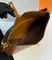 Сумка CELINE CAMILLE 16, коричневый