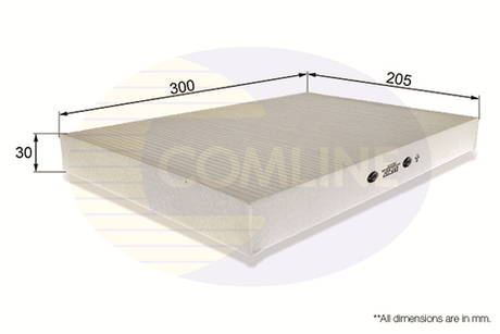 COMLINE - EKF237