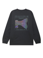Джемпер Trouttail L/s Tee