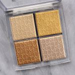 Палетка хайлайтеров DIOR Backstage Glow Face Palette - 003 Pure Gold