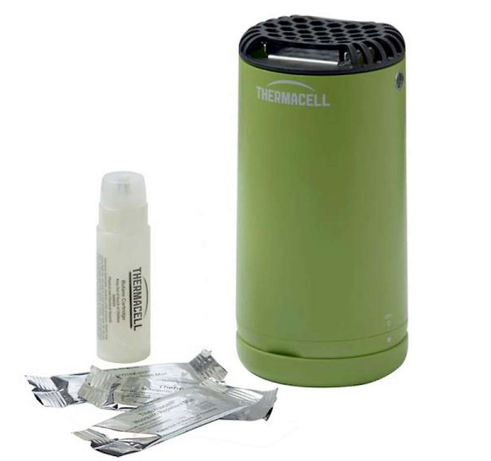 Прибор противомоскитный Thermacell Halo Mini Repeller