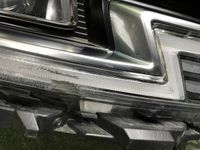 Фара правая Kia Carnival 4 (2020-2023) LED