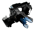 Каретка в сборе HP DJ T920/T1500/T1600/T2500/T2600/T3500 (CR357-67092)