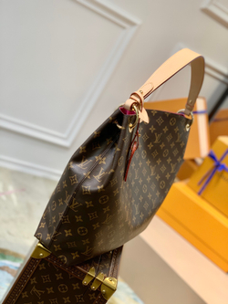Louis Vuitton Graceful MM