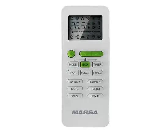 Внутренний блок Marsa MRK-T09PA Perfect Cool, мульти сплит система