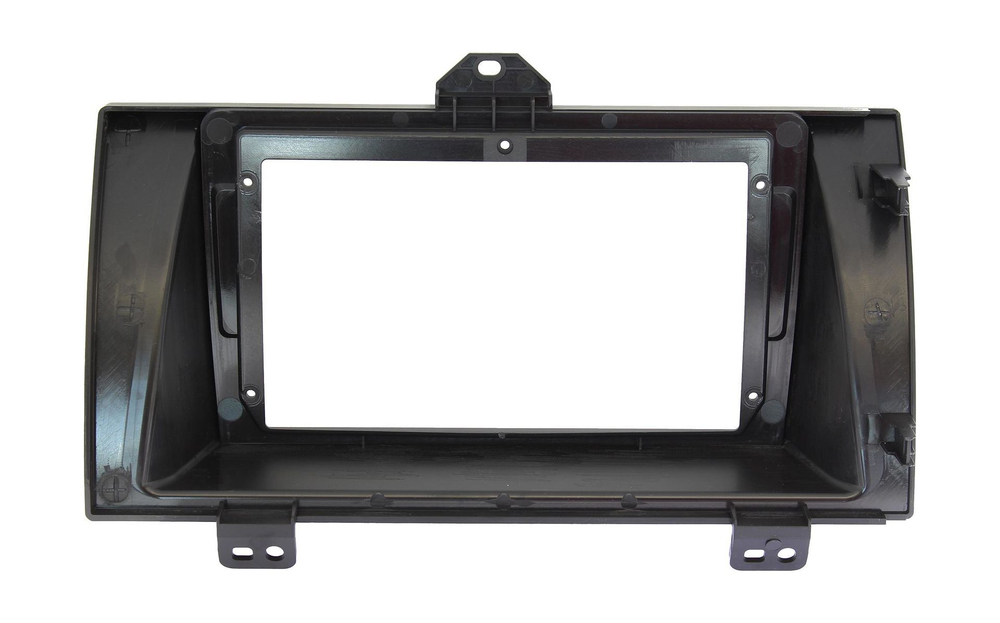 Комплект рамки с разъёмами 9"+can Honda Elysion 2004-2013 - Car-Smart 3040