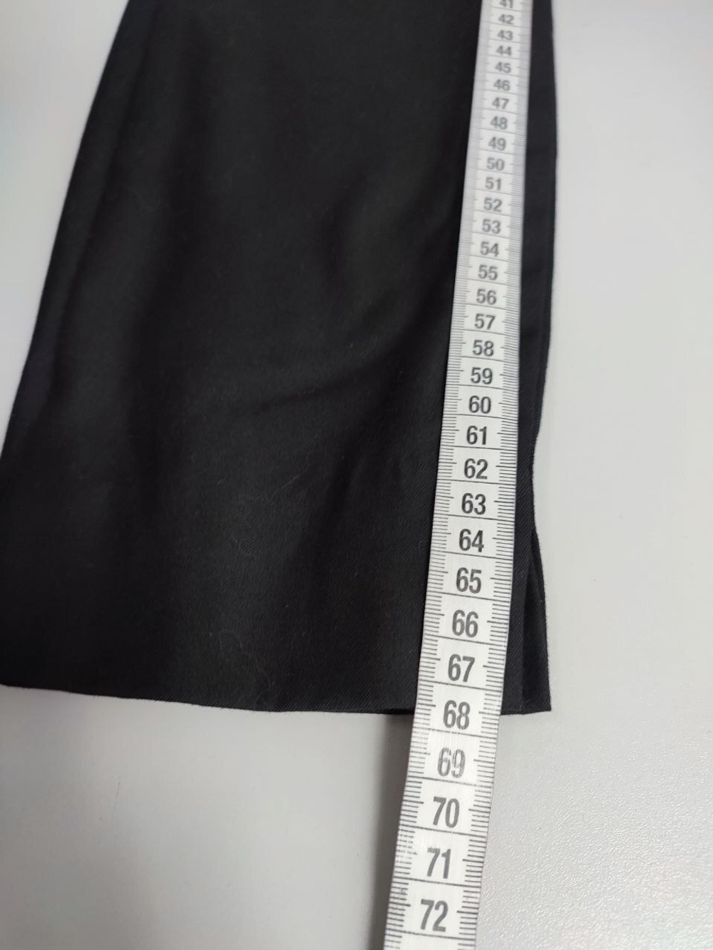 Брюки Mango базовые 40 размер