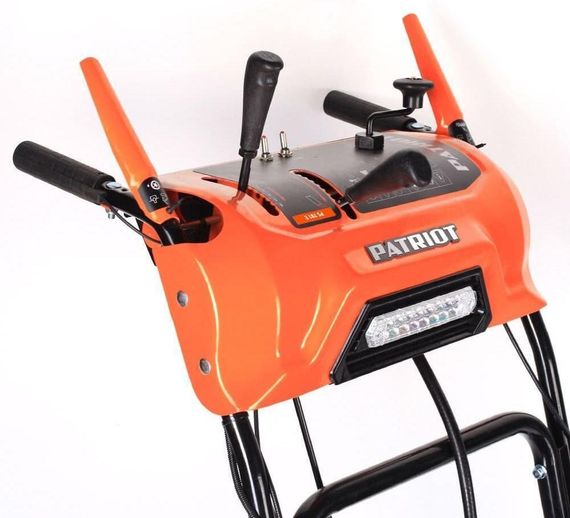 Снегоуборщик PATRIOT PS 781 E