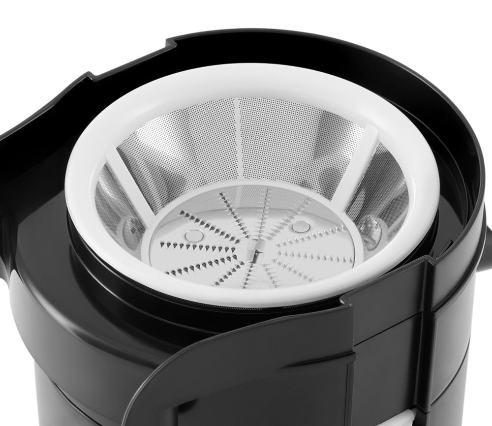 Соковыжималка электрическая Hyundai HY-JE1625