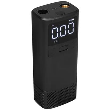 Автомобильный компрессор Xiaomi 70mai Air Compressor Wireless Midrive TP05