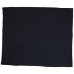 Мягкий плед Springwood из флиса и шерпы