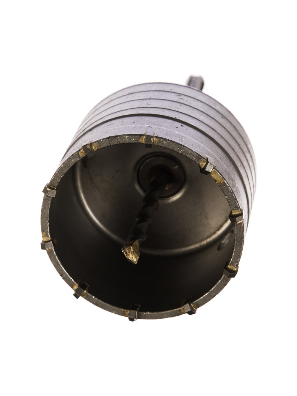 Коронка твердосплавная SDS Plus 82 мм Gigant GRD 11060