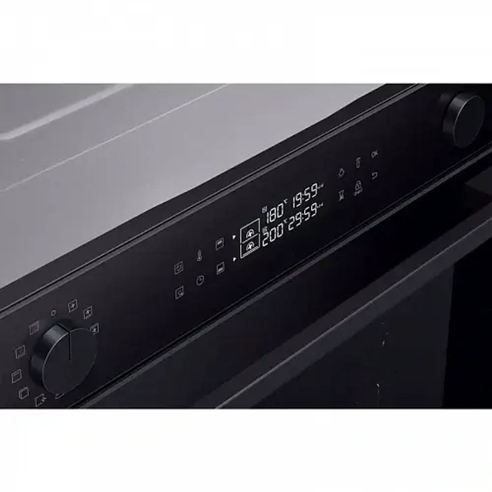 Духовой шкаф Samsung NV7B4440VAK/WT