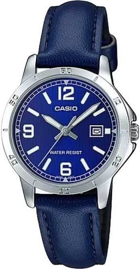 Наручные часы Casio LTP-V004L-2B