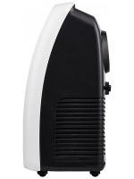 Мобильный кондиционер Ballu Aura BPAC-07 (CP/N1_24Y)