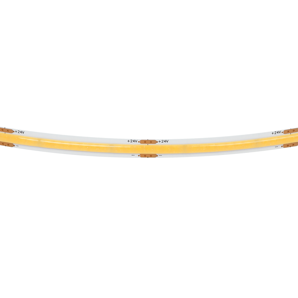 420834 Лента LIGHTSTAR LED 24V 11W COB 320leds/M 1100LM/M 4000K IP20 1 шт = 5м