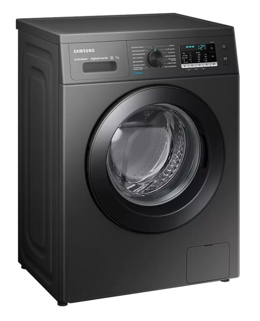 Стиральная машина Samsung WW70A5S21KX/LP