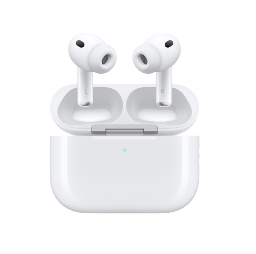Наушники беспроводные Apple AirPods Pro 3 (MFHP4)