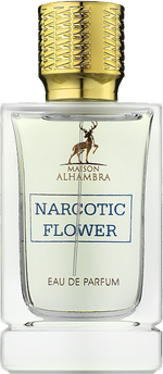 Maison Alhambra Narcotic Flower EDP