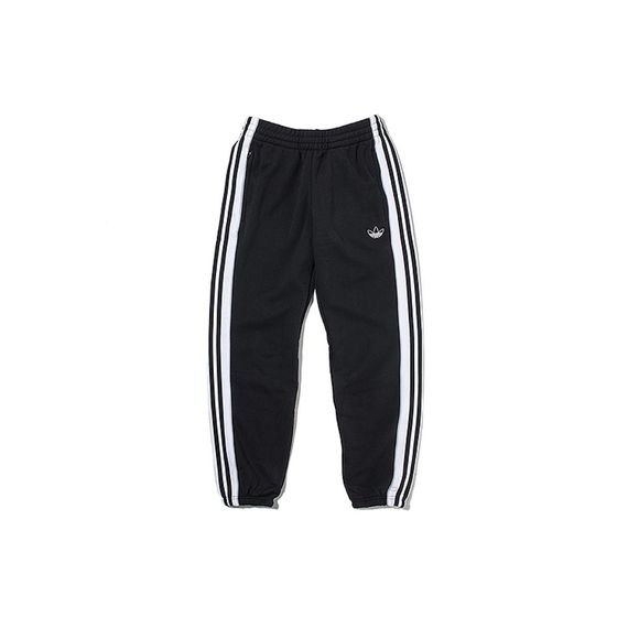 Adidas originals 3-Stripe Panel Sweatpants Logo