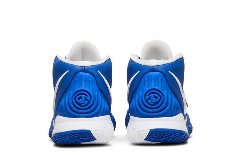 Кроссовки Nike Kyrie 6 Tb Game Royal