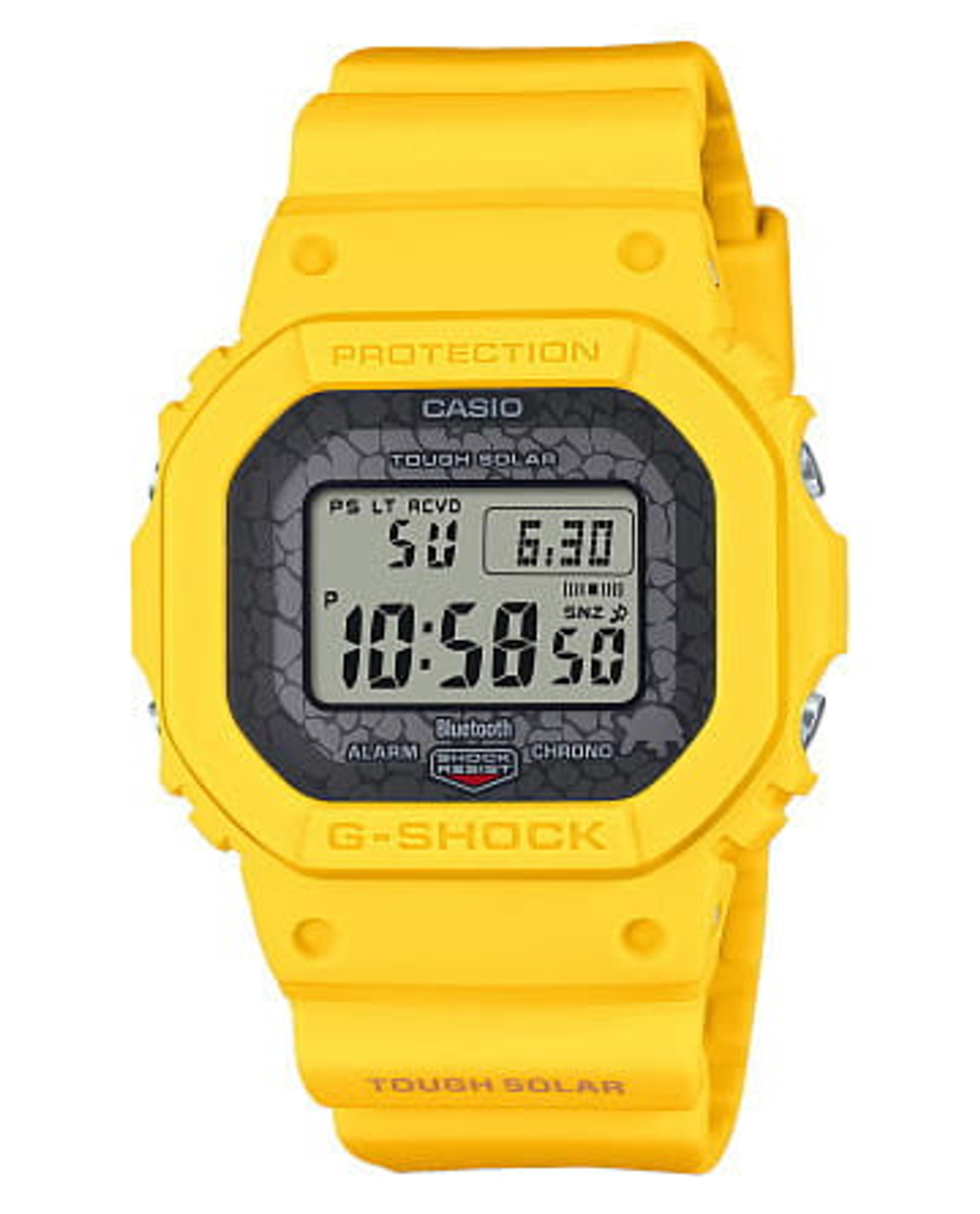 Часы Casio G-Shock GW-B5600CD-9