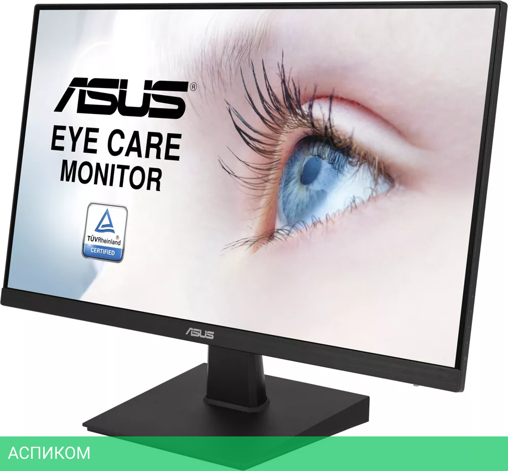 Монитор Asus VA27EHE