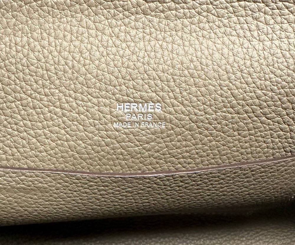 Сумка через плечо Hermes