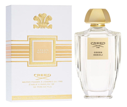 CREED Green Neroli