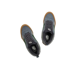 Кеды Vans Knu Skool 'Jumbo Cord - Dark Grey' VN0009QCDGR