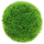 Искусственное растение шар «Самшит» клубок D-23см Ultramarine