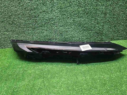 ДХО правый Omoda C5 (2024-н.в.) LED