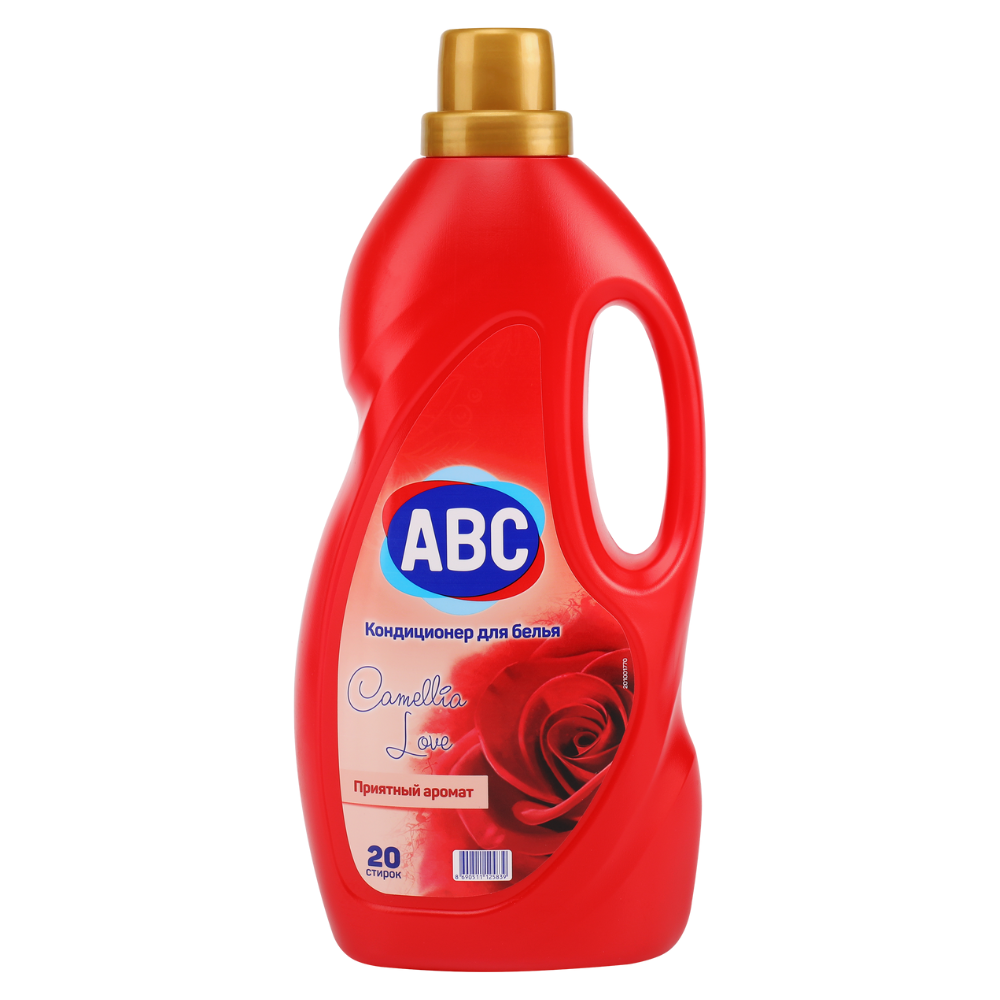 Кондиционер ABC Camelia Love 2 л