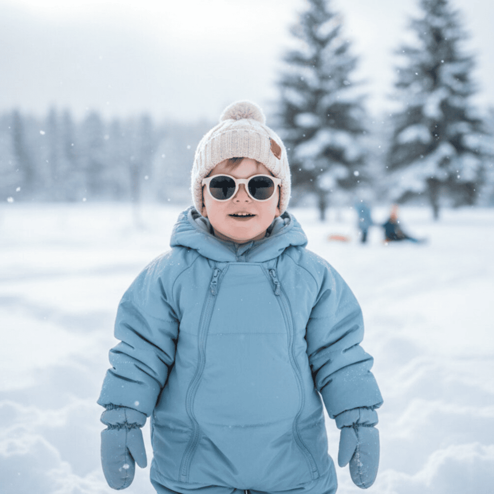 Солнцезащитные очки BEABA 4-6 лет