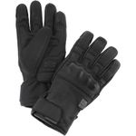 Gants Wislay Cuir / Черный