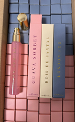 House Of Brandt Guava Sorbet