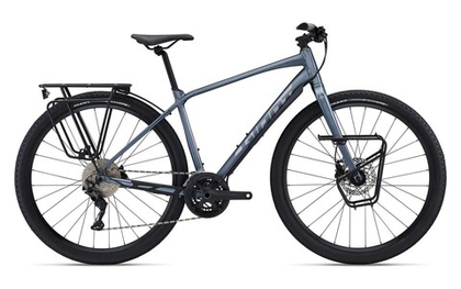 Дорожный велосипед Giant ToughRoad SLR 1 (2022)